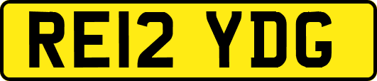 RE12YDG