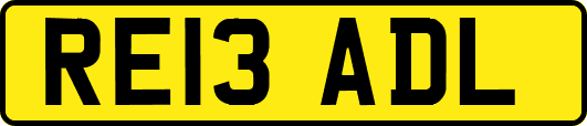 RE13ADL