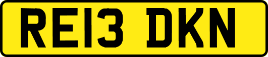 RE13DKN