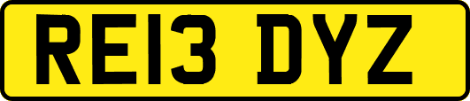 RE13DYZ
