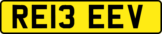 RE13EEV