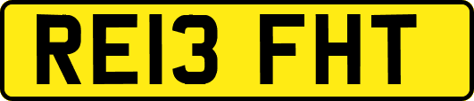 RE13FHT