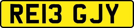 RE13GJY