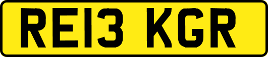RE13KGR