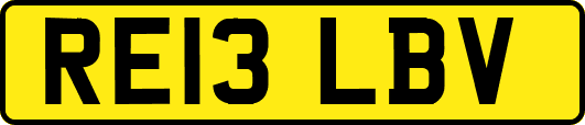 RE13LBV
