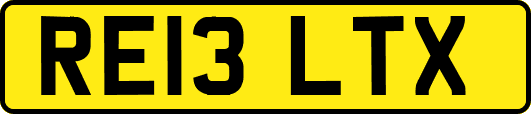 RE13LTX