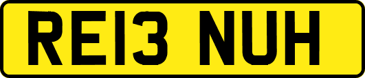 RE13NUH