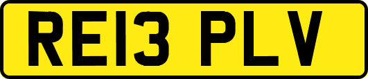 RE13PLV
