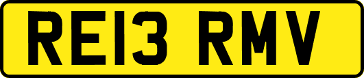 RE13RMV
