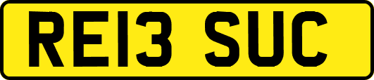 RE13SUC