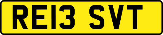 RE13SVT