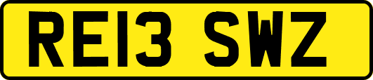 RE13SWZ