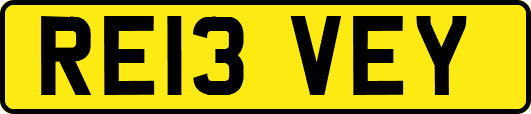 RE13VEY