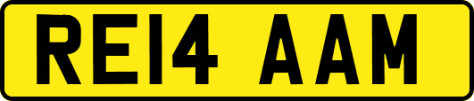 RE14AAM