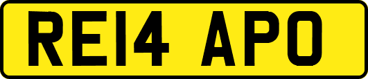 RE14APO