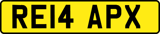 RE14APX