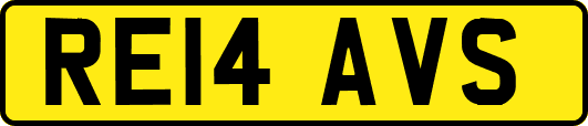 RE14AVS