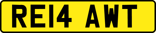 RE14AWT