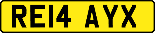 RE14AYX