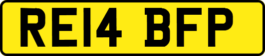 RE14BFP