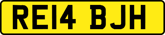 RE14BJH