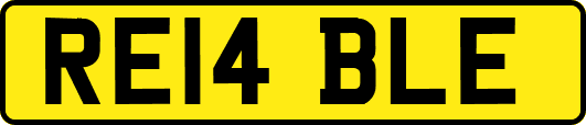 RE14BLE