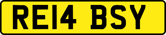 RE14BSY