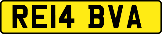 RE14BVA