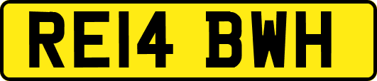 RE14BWH