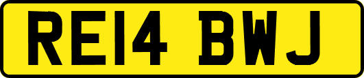 RE14BWJ