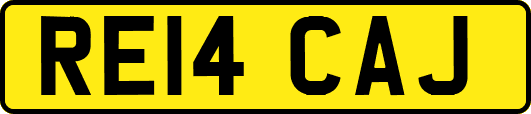 RE14CAJ