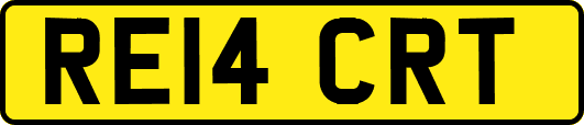 RE14CRT