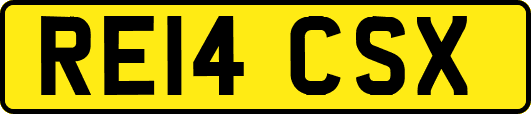 RE14CSX