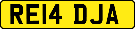 RE14DJA