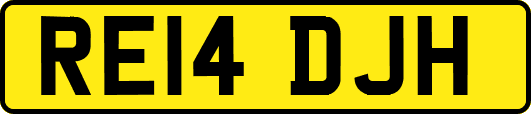 RE14DJH