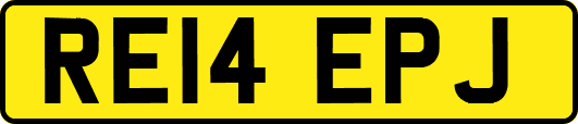 RE14EPJ
