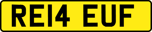 RE14EUF
