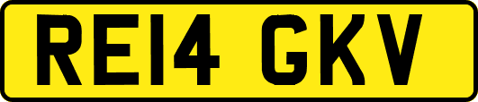 RE14GKV