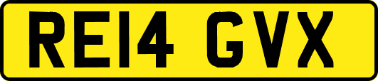RE14GVX