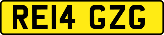 RE14GZG