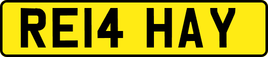 RE14HAY