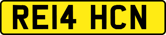 RE14HCN