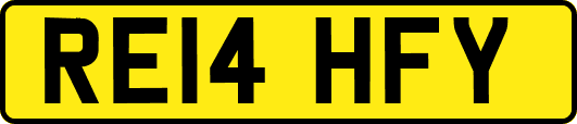 RE14HFY
