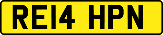 RE14HPN