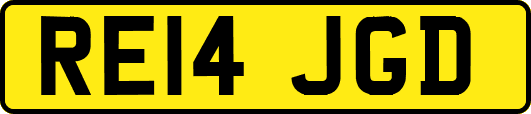 RE14JGD