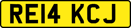 RE14KCJ
