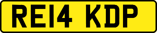 RE14KDP