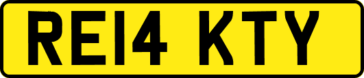 RE14KTY