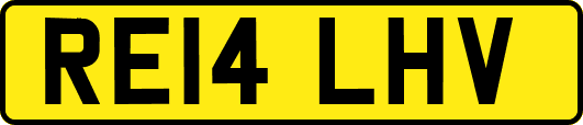 RE14LHV