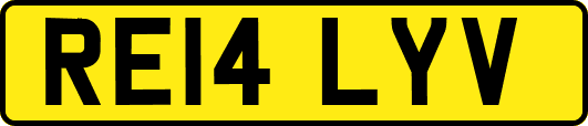 RE14LYV